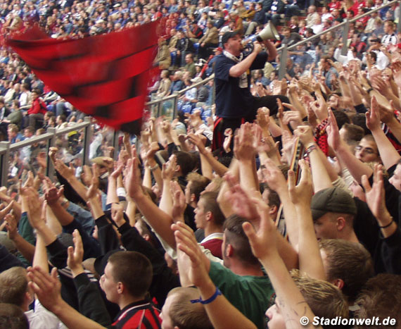 FC Schalke 04 vs Eintracht Frankfurt (1-1) (18)