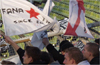 TSV 1860 München vs Eintracht Frankfurt (1-0)