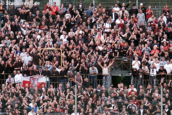 Kickers Offenbach vs Eintracht Frankfurt (4-5 n.E.) (3)