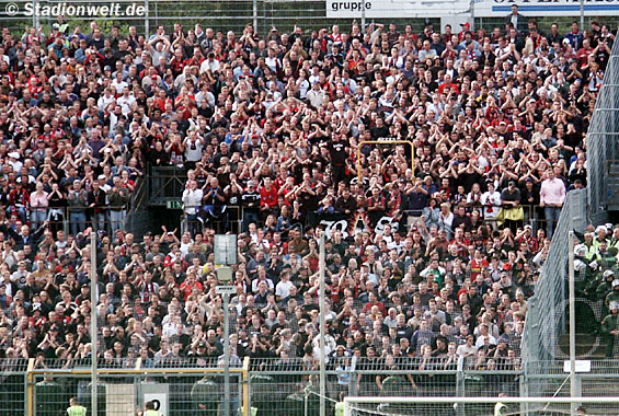 Kickers Offenbach vs Eintracht Frankfurt (4-5 n.E.) (4)