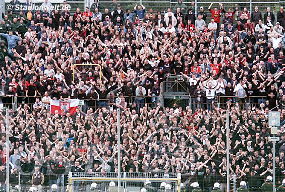 Kickers Offenbach vs Eintracht Frankfurt (4-5 n.E.) (6)