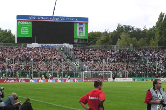 Kickers Offenbach vs Eintracht Frankfurt (4-5 n.E.) (13)