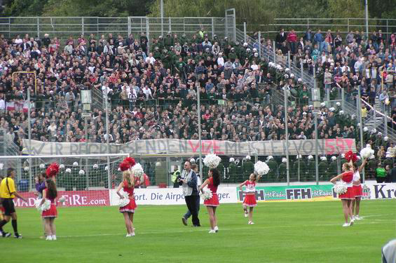 Kickers Offenbach vs Eintracht Frankfurt (4-5 n.E.) (14)