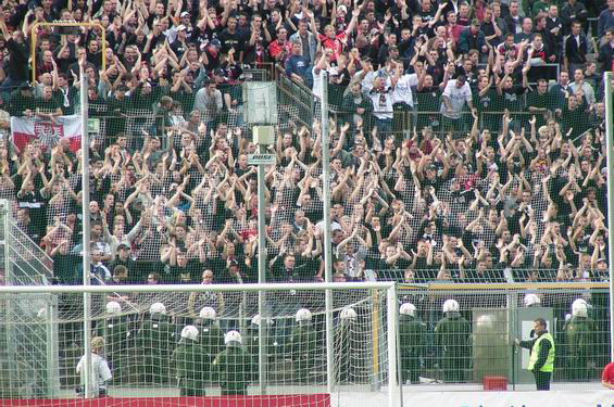 Kickers Offenbach vs Eintracht Frankfurt (4-5 n.E.) (15)
