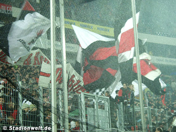 Eintracht Frankfurt vs MSV Duisburg (1-2 n.V.) (7)