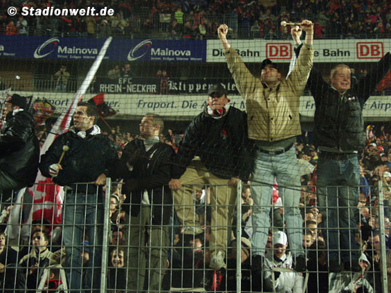 Eintracht Frankfurt vs MSV Duisburg (1-2 n.V.) (10)