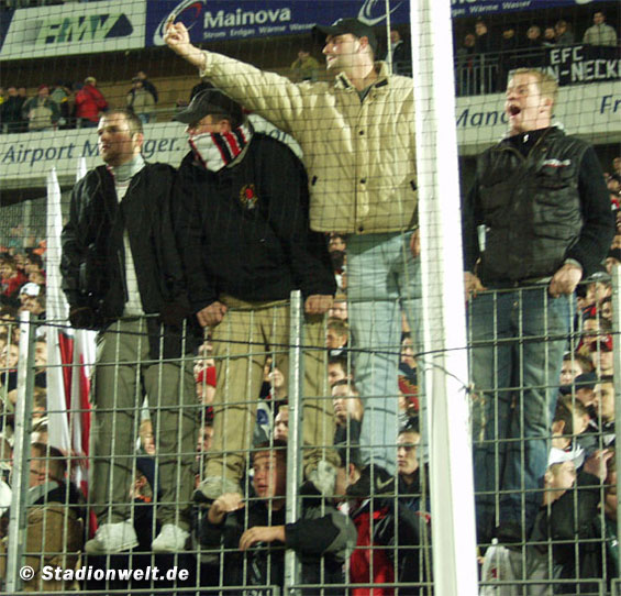 Eintracht Frankfurt vs MSV Duisburg (1-2 n.V.) (13)