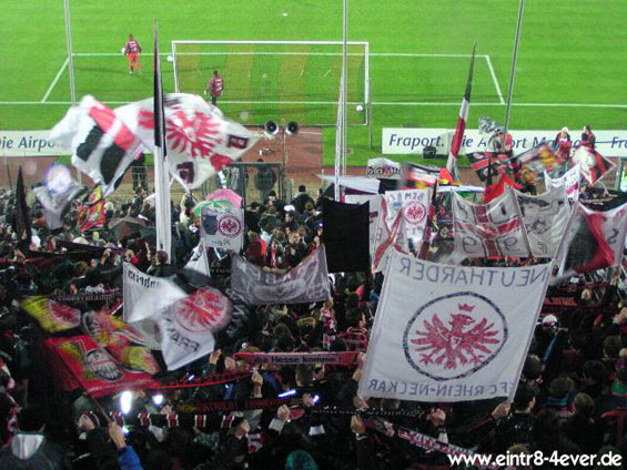 Eintracht Frankfurt vs MSV Duisburg (1-2 n.V.) (16)