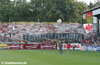 Alemannia Aachen vs Eintracht Frankfurt (1-1)