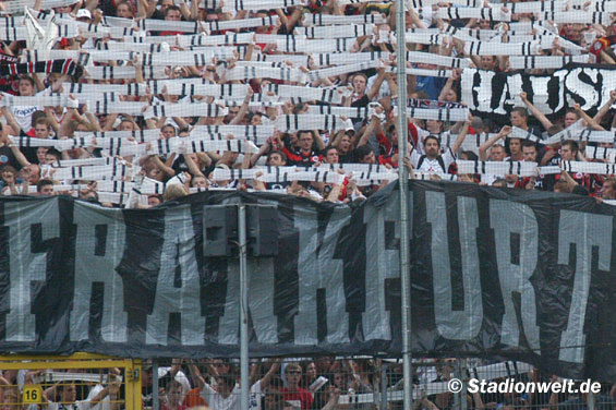 Alemannia Aachen vs Eintracht Frankfurt (1-1) (7)