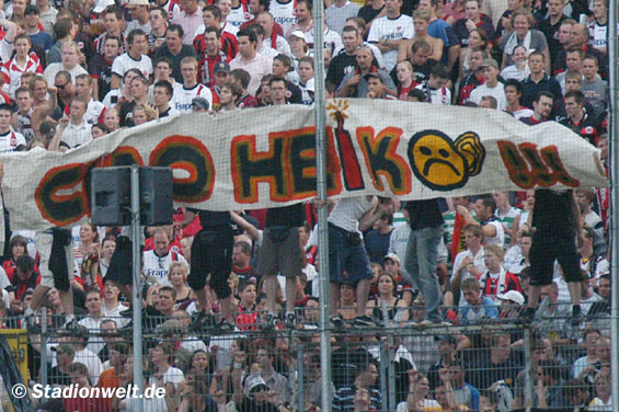 Alemannia Aachen vs Eintracht Frankfurt (1-1) (11)