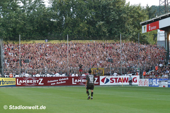 Alemannia Aachen vs Eintracht Frankfurt (1-1) (13)