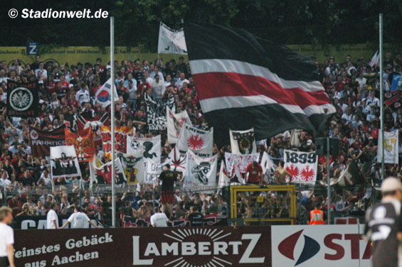 Alemannia Aachen vs Eintracht Frankfurt (1-1) (16)