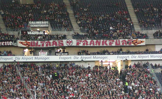 Eintracht Frankfurt vs Rot-Weiß Ahlen (2-3) (10)