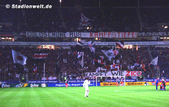 Eintracht Frankfurt vs FC Erzgebirge Aue (2-0) (1)