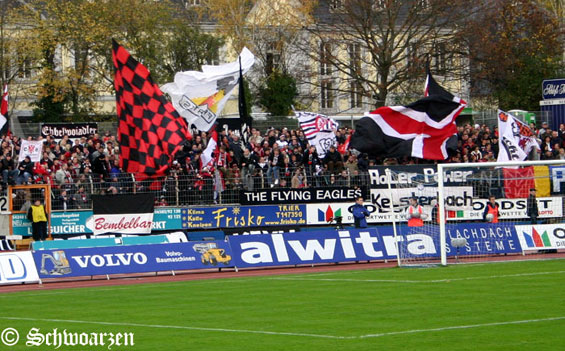 Eintracht Trier vs Eintracht Frankfurt (2-2) (4)