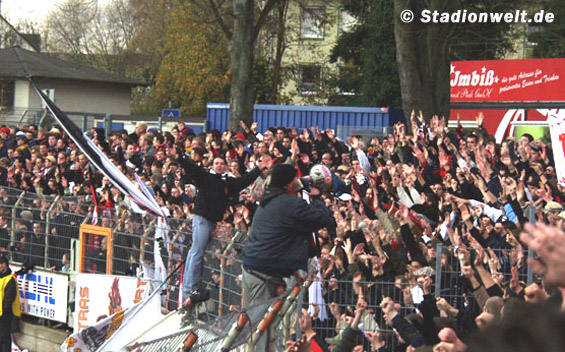 Eintracht Trier vs Eintracht Frankfurt (2-2) (6)