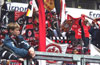 Eintracht Frankfurt vs Energie Cottbus (3-1)
