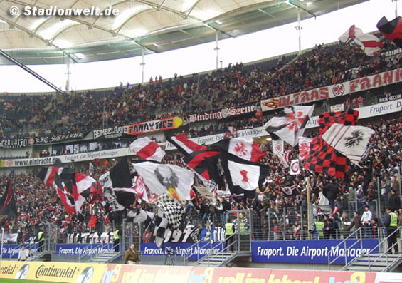 Eintracht Frankfurt vs Energie Cottbus (3-1) (1)