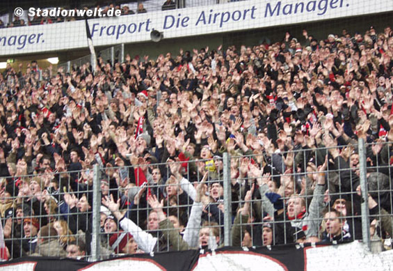 Eintracht Frankfurt vs Energie Cottbus (3-1) (4)