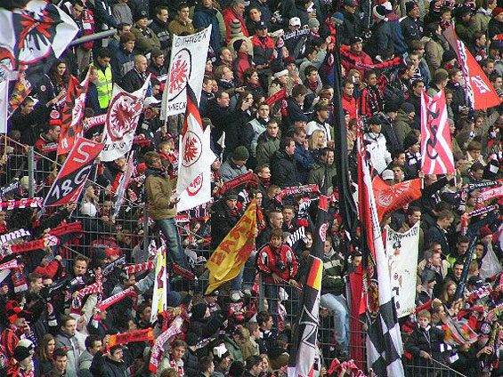 Eintracht Frankfurt vs Energie Cottbus (3-1) (9)