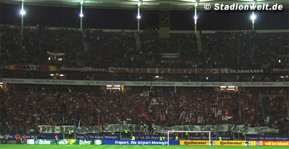 Eintracht Frankfurt vs SpVgg Fürth (1-0) (2)