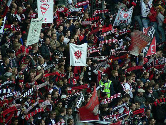 Eintracht Frankfurt vs SpVgg Fürth (1-0) (6)