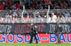 Rot-Weiß Ahlen vs Eintracht Frankfurt (3-2)