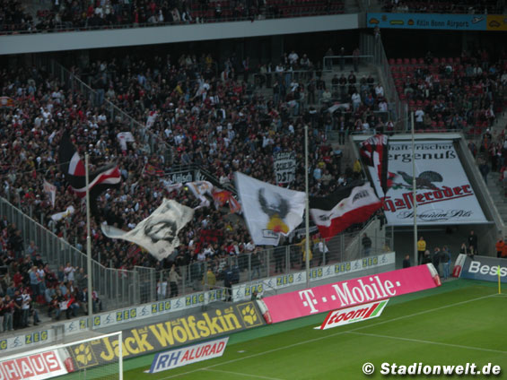 1. FC Köln vs Eintracht Frankfurt (2-0) (2)