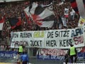 Eintracht Frankfurt vs SV Eintracht Trier 05 (2-0)