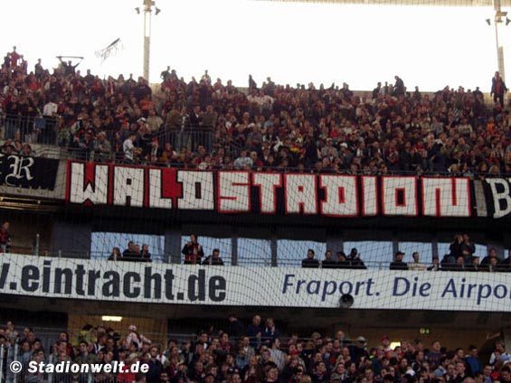 Eintracht Frankfurt vs SV Eintracht Trier 05 (2-0) (1)