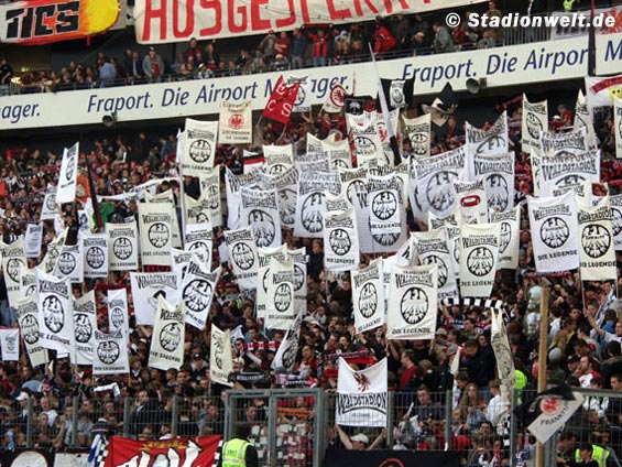 Eintracht Frankfurt vs SV Eintracht Trier 05 (2-0) (2)