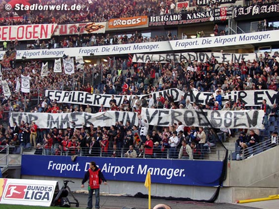 Eintracht Frankfurt vs SV Eintracht Trier 05 (2-0) (3)