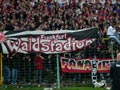 FC Rot-Weiß Erfurt vs Eintracht Frankfurt (0-3)