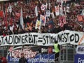 Eintracht Frankfurt vs MSV Duisburg (0-1)