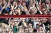 FC Energie Cottbus vs Eintracht Frankfurt (0-3)