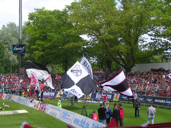 FC Energie Cottbus vs Eintracht Frankfurt (0-3) (4)