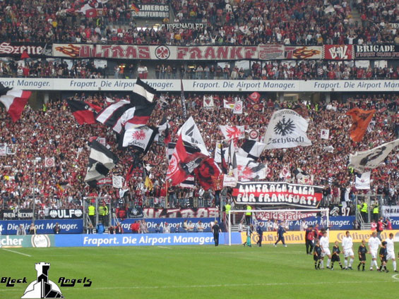 Eintracht Frankfurt vs Wacker Burghausen (3-0) (9)