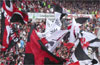 1. FC Saarbrücken vs Eintracht Frankfurt (3-0)