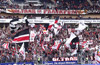 Eintracht Frankfurt vs RW Oberhausen (6-2)
