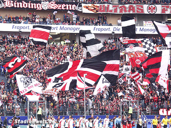 Eintracht Frankfurt vs RW Oberhausen (6-2) (1)