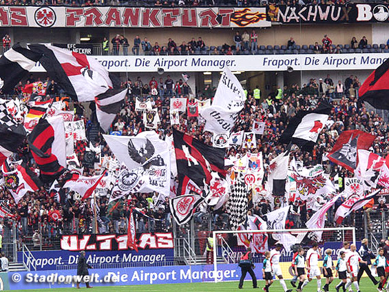 Eintracht Frankfurt vs RW Oberhausen (6-2) (2)