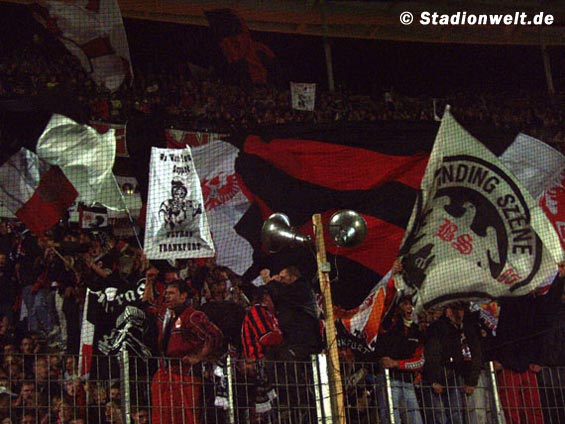 Eintracht Frankfurt vs TSV 1860 München (0-2) (3)