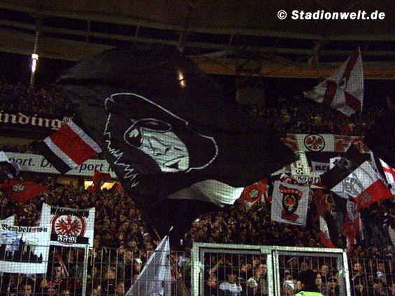 Eintracht Frankfurt vs TSV 1860 München (0-2) (5)