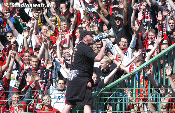 FC Rot-Weiß Erfurt vs Eintracht Frankfurt (0-1) (7)