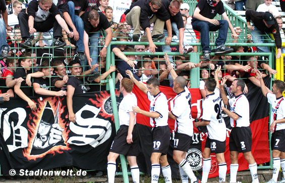 FC Rot-Weiß Erfurt vs Eintracht Frankfurt (0-1) (16)