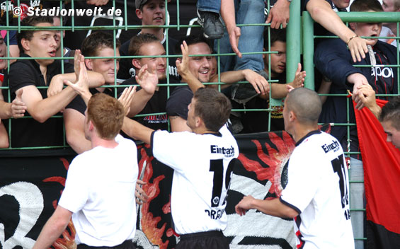 FC Rot-Weiß Erfurt vs Eintracht Frankfurt (0-1) (17)