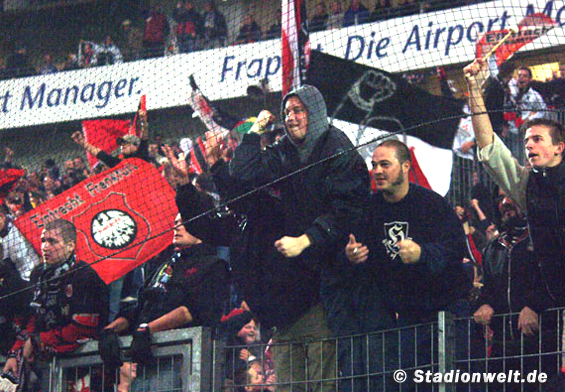 Eintracht Frankfurt vs SpVgg Fürth (4-2) (3)
