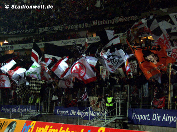 Eintracht Frankfurt vs FC Schalke 04 (0-2) (1)