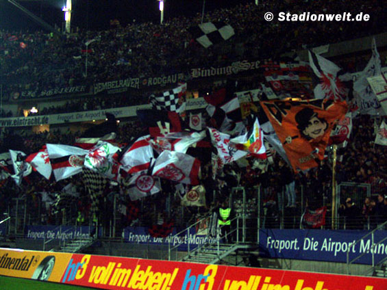 Eintracht Frankfurt vs FC Schalke 04 (0-2) (2)